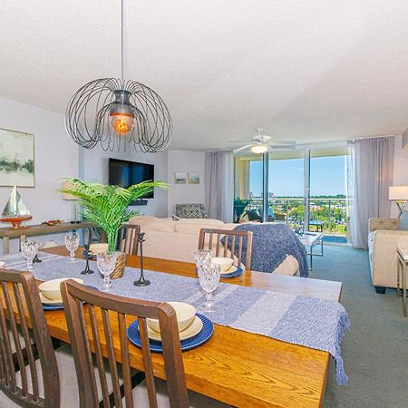 Modern Condo At Yacht Club Villas 미를 비치 외부 사진