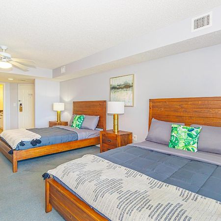 Modern Condo At Yacht Club Villas 미를 비치 외부 사진