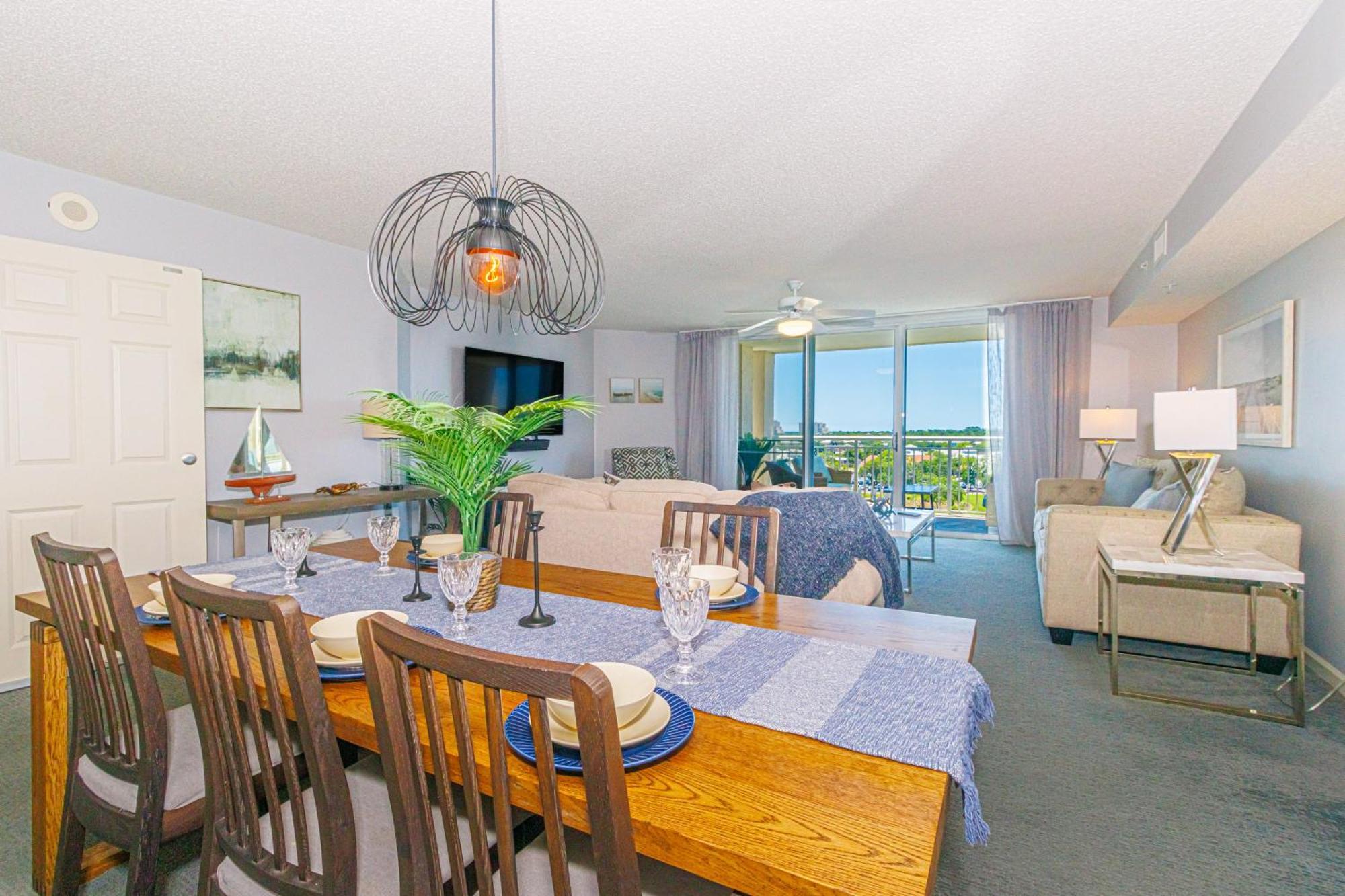 Modern Condo At Yacht Club Villas 미를 비치 외부 사진