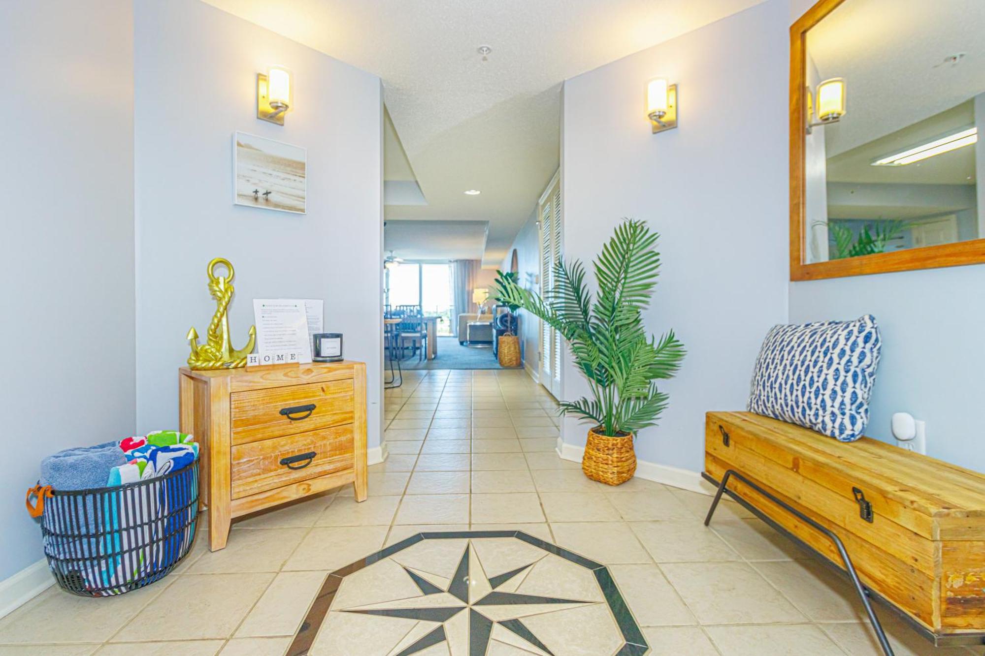 Modern Condo At Yacht Club Villas 미를 비치 외부 사진