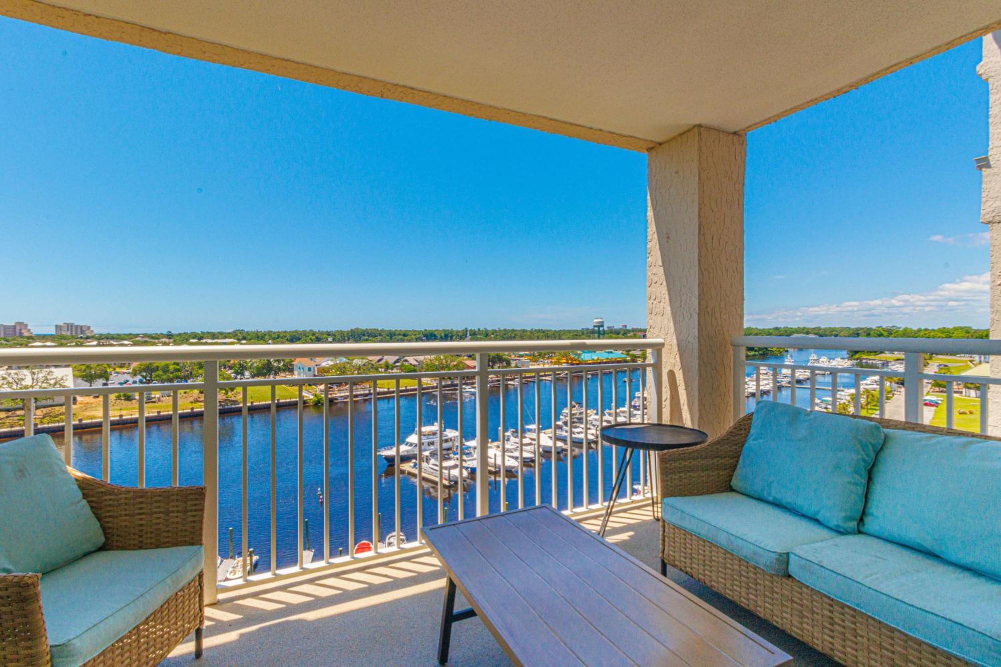 Modern Condo At Yacht Club Villas 미를 비치 외부 사진